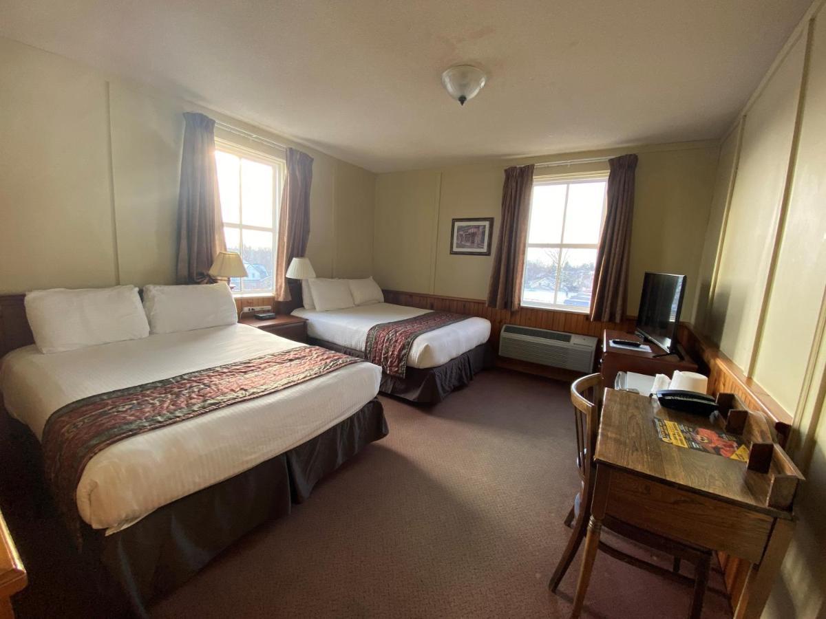 Hotel Bedford Goderich Ngoại thất bức ảnh