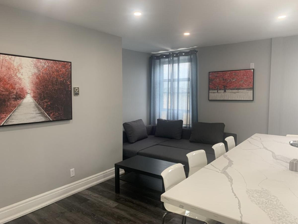Hotel Bedford Goderich Ngoại thất bức ảnh